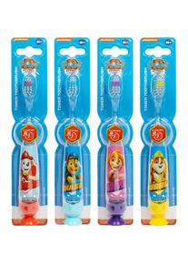 Handzahnb&uuml;rste, PawPatrol (4x)