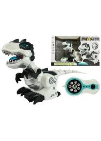 Lean Toys Interaktive Dinosaurier-Fernbedienungs-R/C-Sounds