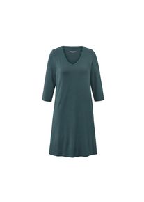 Tchibo - Női 3/4-es ujj&uacute; h&aacute;l&oacute;ing - nő - m&eacute;ret XXL 52/54 - z&ouml;ld