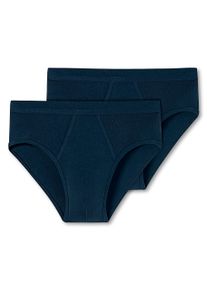 2 Schiesser sportos als&oacute; - f&eacute;rfi - m&eacute;ret M/5 - k&eacute;k