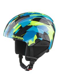 Alpina Sports	 Alpina Sports, Skihelm, (51 - 55 cm, M)