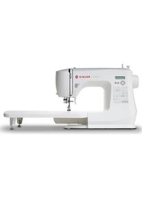 Singer N&auml;hmaschine C5655, N&auml;hmaschine