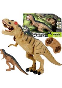 Maksik Dinosaurier R/C