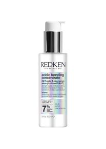 Redken, Haar&ouml;l + Haarserum, Acidic Bonding Concentrate 24/7 Night & Day Serum (100 ml)
