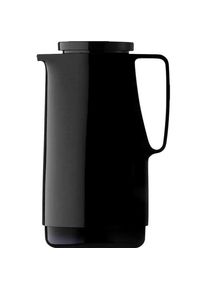 ABENA Termokande sort 1L - Rotpunkt kvalitets termokande model 760, Thermoskanne