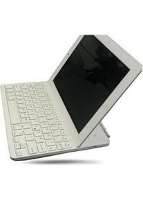 Wintech IKB-02, Tablet Tastatur, Weiss