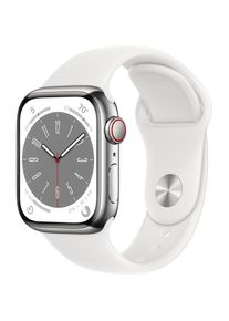 Apple Watch Series 8 (41 mm, 4G), Smartwatch
