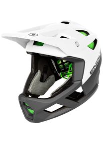 ENDURA, Velohelm, (55 - 59 cm)