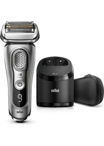 Braun, Rasierapparat, Series 9 (9365cc)