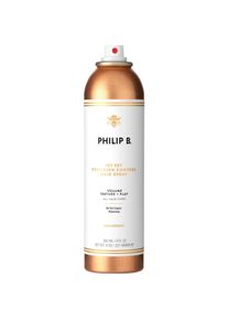 Philip B., Haarspray, Jet Set (260 ml)