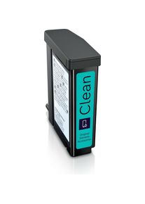 Siemens SIEM Reinigungstabletten, Reinigungsmittel, Schwarz, Gr&uuml;n