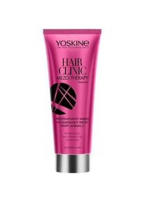 DAX, Haarmaske, Hair Clinic Mezo Therapy Professionelle Gl&auml;ttungsbehandlung Haargl&auml;ttung Effekt 200ml (200 ml)