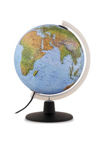 Tecnodidattica, Globus, Gaia - cm 25 (25 cm)