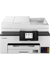 Canon GX2040 EB2 (Tintenpatrone, Schwarz-Weiss), Drucker, Schwarz