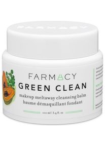 FARMACY, Gesichtsreinigung, Green Clean Makeup Meltaway Cleansing Balm 100ml (Make-Up Entferner)