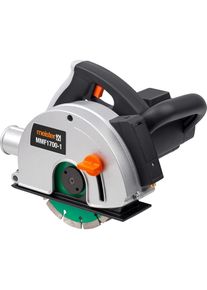 Meister, Fr&auml;se, MMF1700-1 Mauernutfr&auml;se