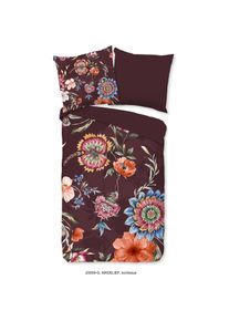 Good Morning, Bettw&auml;sche, Madelief (Bettw&auml;sche Set, 80 x 80 cm, 155 x 220 cm)