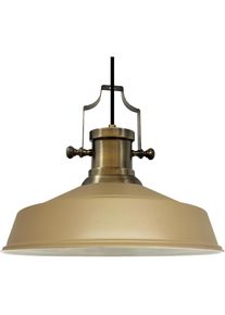 Bamyum, Pendelleuchte, Asletl-Slez (E27)