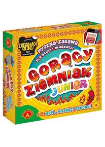 Alexander 1413 (2 - 8 Spieler)