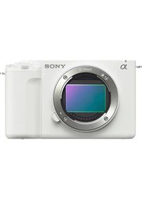 Sony ZV-E1 (12.90 Mpx, Vollformat), Kamera, Weiss