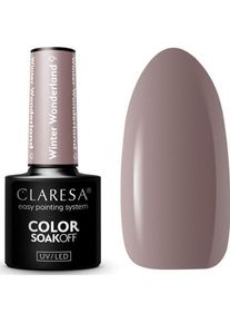 Activeshop, Nagellack, Winter Wonderland (UV-Gel Lack)