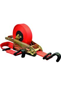 Quickloader, Spanngurt + Ladungssicherung, Zurrgurte Automatisch QL Retractable QL1200MD