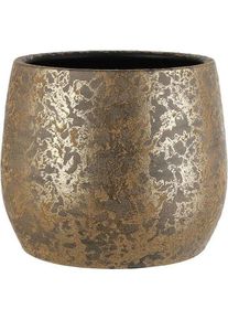 Mica Decorations, Blumentopf, Blumentopf Clemente (32 cm)