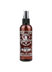 Dapper Dan, Haarspray, Sea Salt Spray (200 ml)