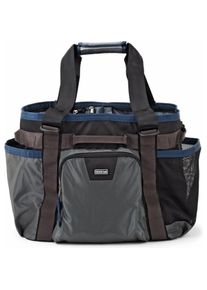 thinkTANK Think Tank LONGHAUL 50 - CARRYALL DUFFEL - Blue, Kameratasche, Blau, Grau