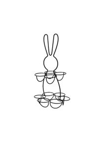 Kaemingk Support pour &oelig;ufs li&egrave;vre EASTER