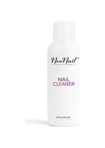 Neonail, Nagelstyling + Kunstn&auml;gel, Nail Cleaner Odt? Uszczacz Do Paznokcie 550ml (Nagellackentferner)