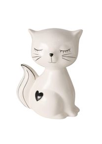Boltze Figurine chat CATINKA