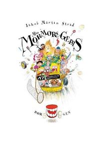 Cs Books Verlag 9788721024703, eReader, Mehrfarbig