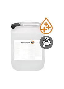 IBS Scherer Reinigingsversterker additief, voor WAS 10.100, WAS 10.500, in jerrycan, inhoud 5 l