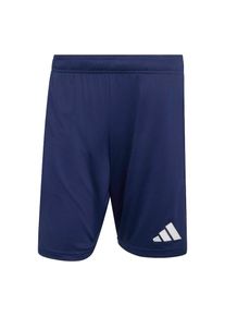 adidas Performance Spodnie sportowe 'ENT26' dla mężczyzn ciemny niebieski / biały Rozmiar XS