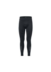 Tchibo - Fahrradhose - Herren - Gr. XL - schwarz