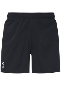 On 5" Core Shorts FunktiOnsshorts Herren - Gr&ouml;&szlig;e XL - schwarz