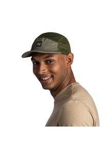 Buff 5 Panel Air Cap Saret Military Unisex