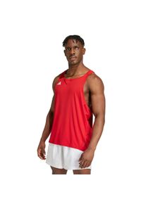 Adidas Adizero Essentials Singlet Homme