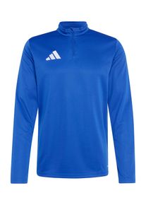adidas Performance M&auml;n Sport sweatshirt 'ENT26' royalbl&aring; / vit Storlek M