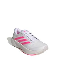 adidas Performance Sportcipő 'SUPERNOVA RISE 3' Női r&oacute;zsasz&iacute;n / feh&eacute;r , M&eacute;ret 4