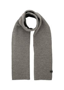 Bickley + Mitchell Amsterdam M&aelig;nd Sjal antracit St&oslash;rrelse One Size