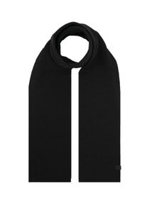 Bickley + Mitchell Amsterdam M&aelig;nd Sjal sort St&oslash;rrelse One Size