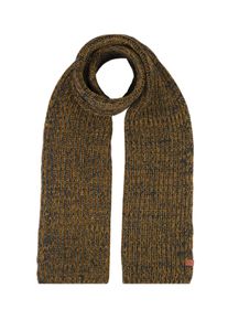 Bickley + Mitchell Amsterdam M&aelig;nd Sjal camel St&oslash;rrelse One Size