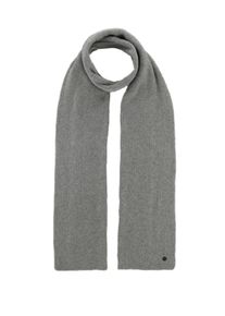 Bickley + Mitchell Amsterdam M&aelig;nd Sjal gr&aring;-meleret St&oslash;rrelse One Size