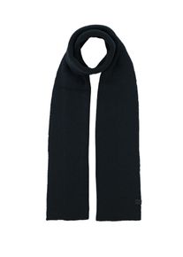 Bickley + Mitchell Amsterdam M&aelig;nd Sjal navy St&oslash;rrelse One Size