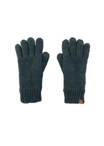 Bickley + Mitchell Amsterdam Damer Fingerhandsker navy St&oslash;rrelse One Size