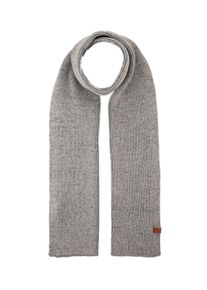 Bickley + Mitchell Amsterdam M&aelig;nd Sjal gr&aring;-meleret St&oslash;rrelse One Size