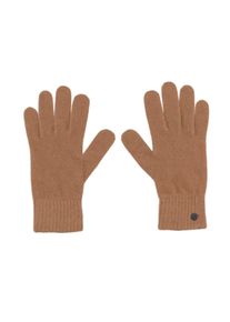 Bickley + Mitchell Amsterdam M&aelig;nd Fingerhandsker Brokade St&oslash;rrelse One Size