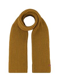 Bickley + Mitchell Amsterdam M&aelig;nd Sjal sepia St&oslash;rrelse One Size